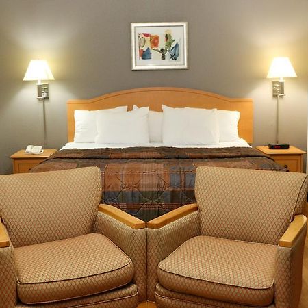 Studio 6-Lubbock, Tx - Medical Center 外观 照片