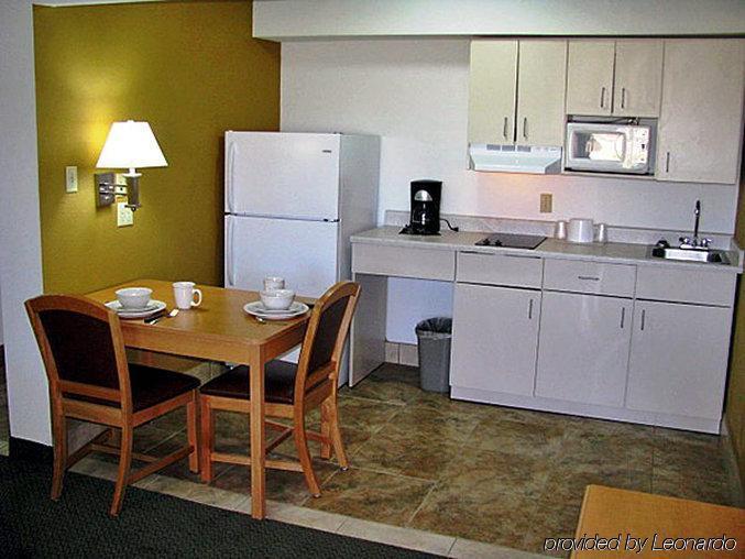 Studio 6-Lubbock, Tx - Medical Center 客房 照片