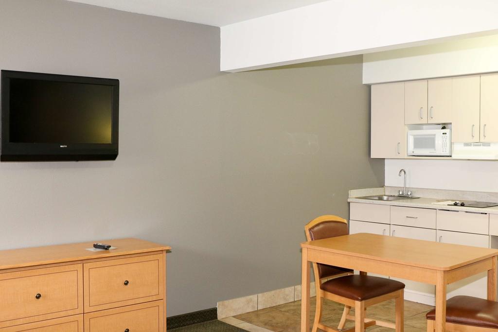 Studio 6-Lubbock, Tx - Medical Center 外观 照片