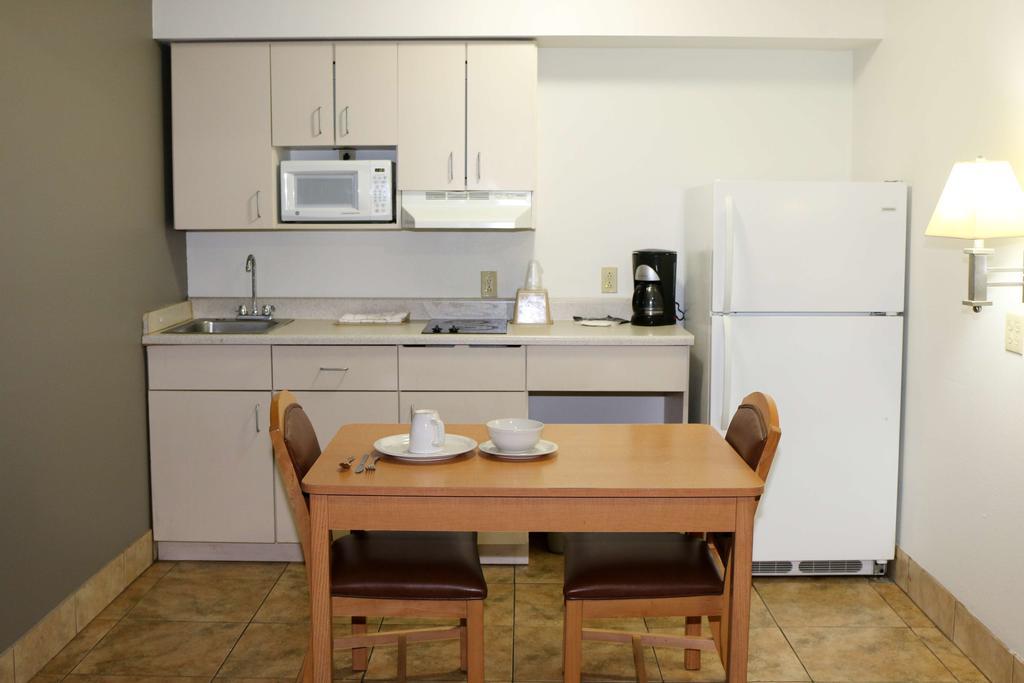 Studio 6-Lubbock, Tx - Medical Center 外观 照片