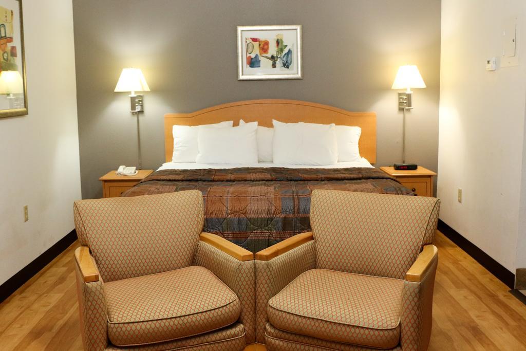Studio 6-Lubbock, Tx - Medical Center 外观 照片