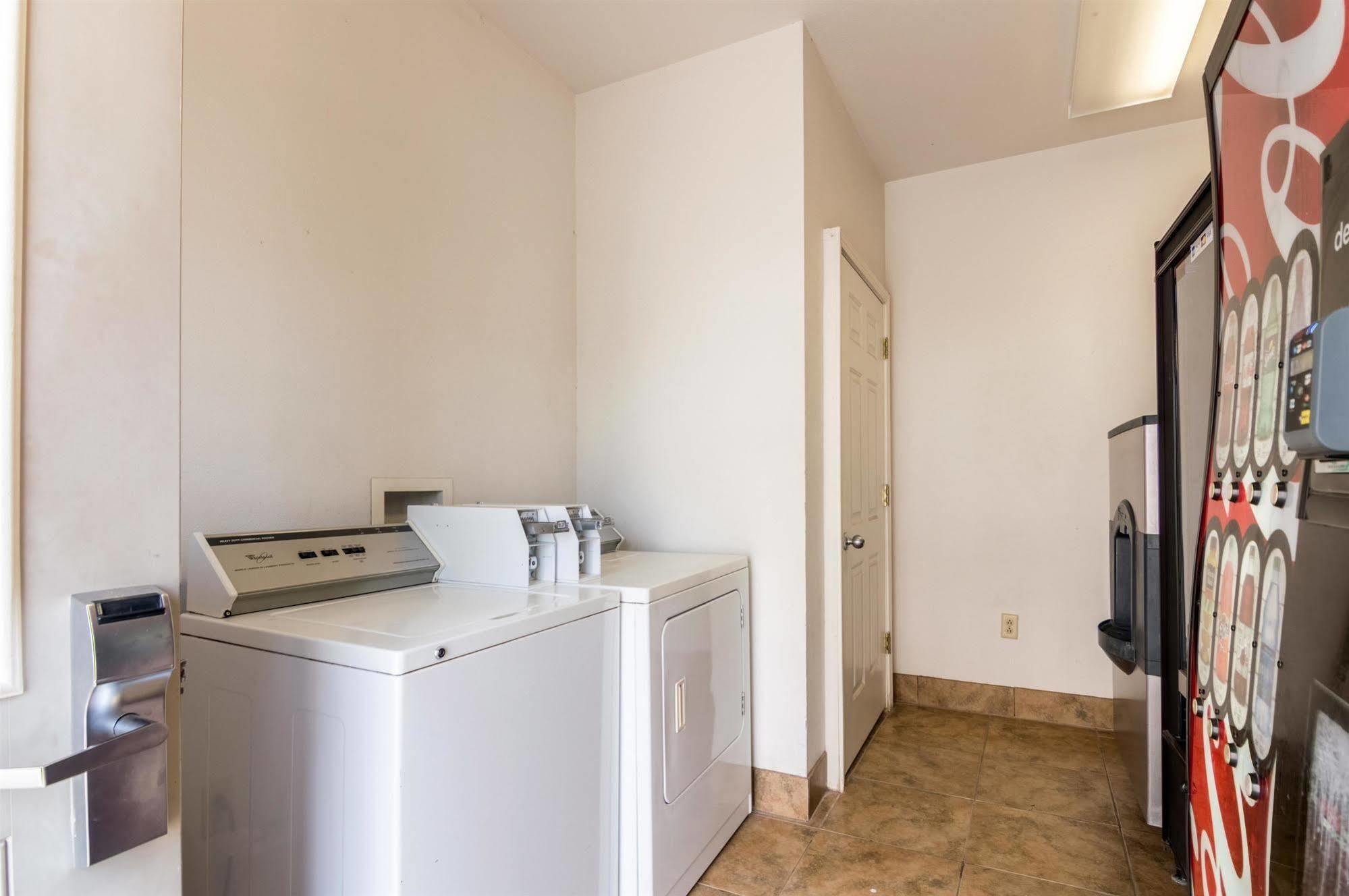 Studio 6-Lubbock, Tx - Medical Center 外观 照片